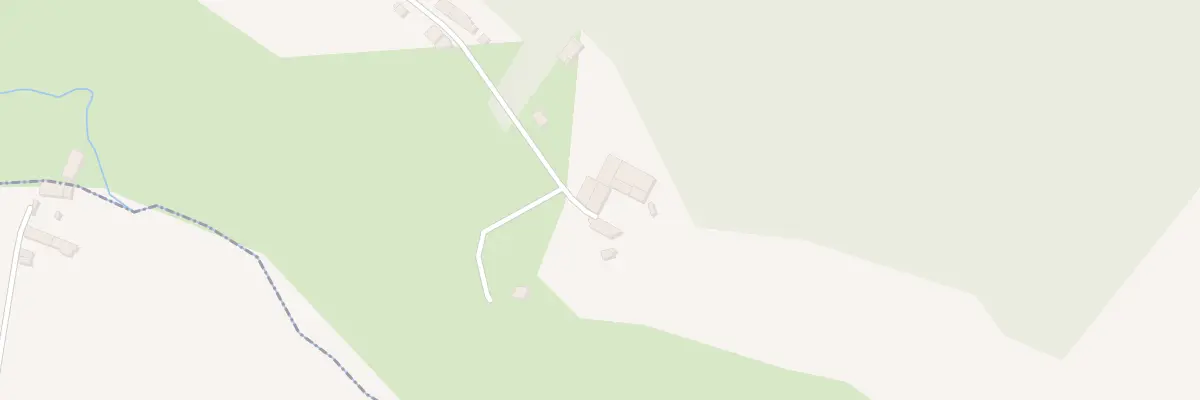 Plan du 4 La Ronce à Nannay