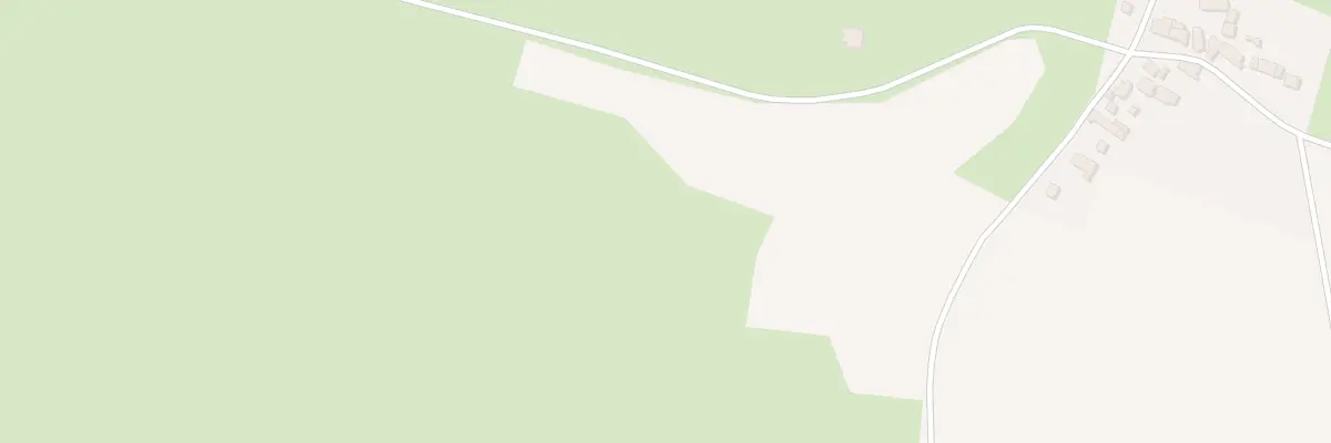Plan du 116A La Gatine à Dampierre-sous-Bouhy