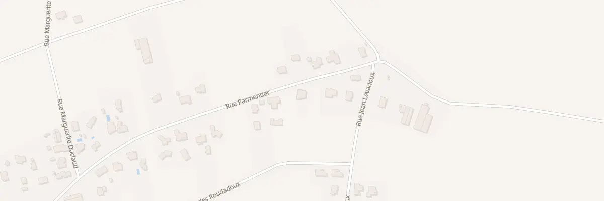 Plan du 67 Rue Parmentier à Saint-Bonnet-près-Riom