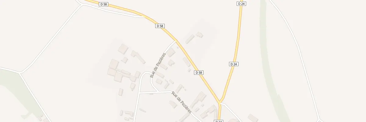 Plan du 2 Rue d’Heudicourt à Épehy