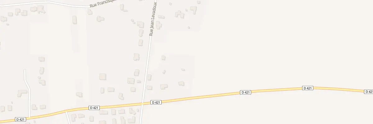Plan du 51 Av de la Liberation à Saint-Bonnet-près-Riom