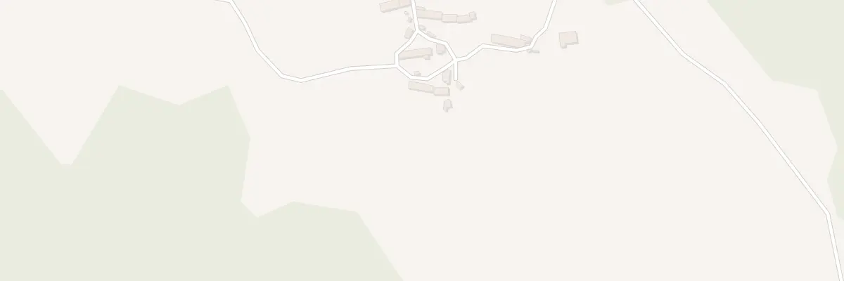 Plan du 116 Vedrines à Alleuze