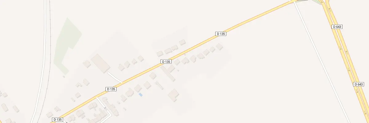 Plan du 52 Rue de Roucourt à Cantin