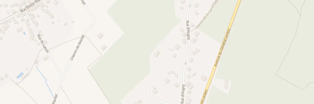 Plan du 75 Rue d’Hugny à La Ferté-sous-Jouarre
