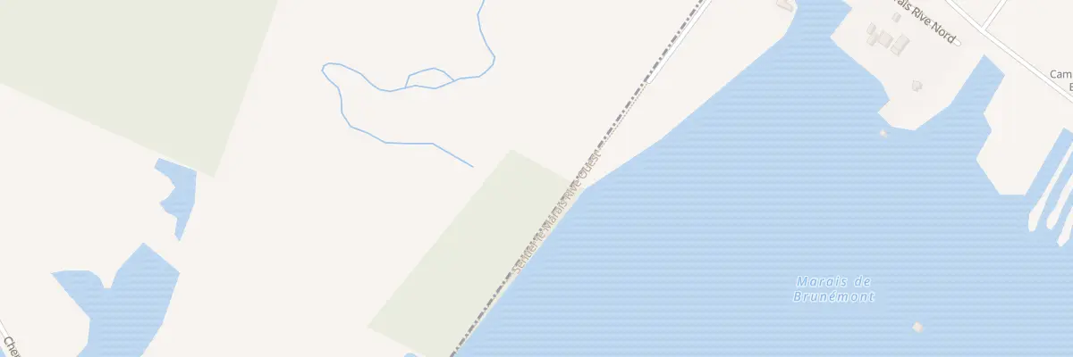 Plan du 5001 Le Becquet à Arleux