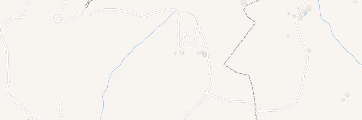 Plan du 5197 Le Causse à Villemagne-l’Argentière