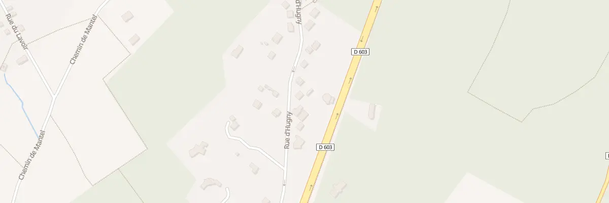 Plan du 54 Rue d’Hugny à La Ferté-sous-Jouarre