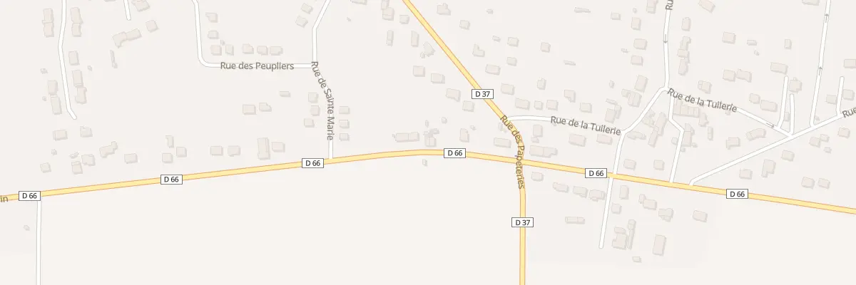 Plan du 10 Rue du Morin à Boissy-le-Châtel
