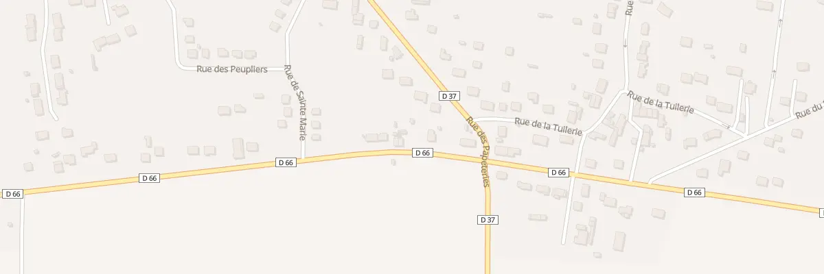 Plan du 8 Rue du Morin à Boissy-le-Châtel