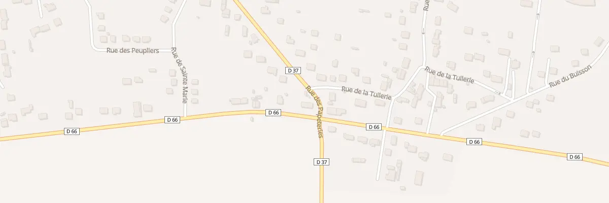 Plan du 2 Rue du Morin à Boissy-le-Châtel