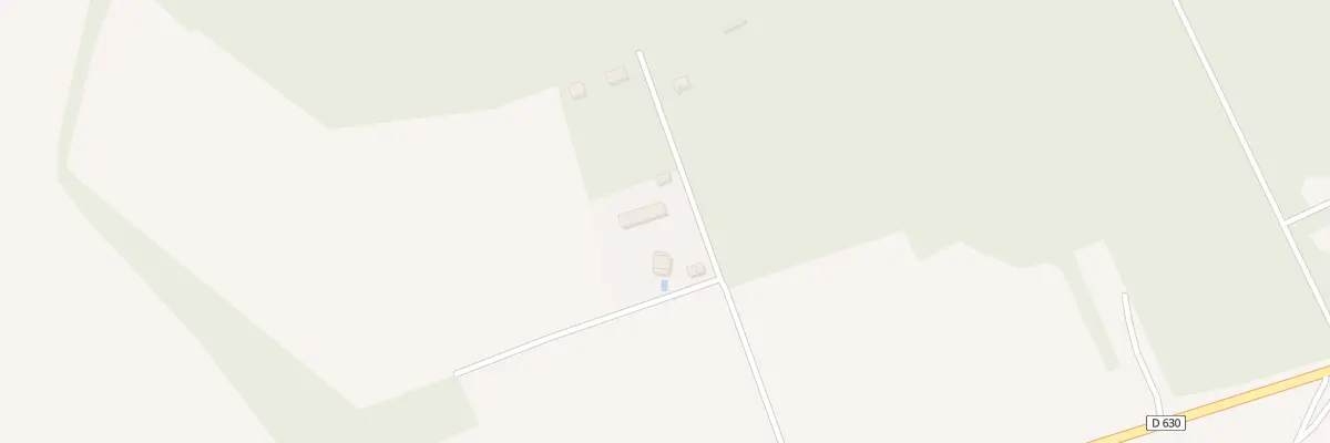 Plan du 3 Sous le Bois à Anneux