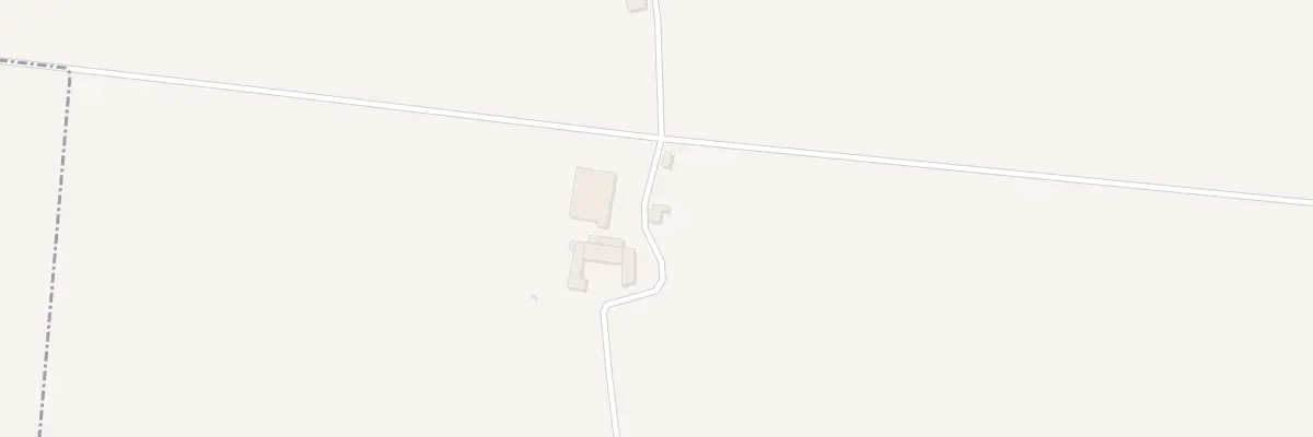 Plan du 5157 La Cenie à Maison-Rouge
