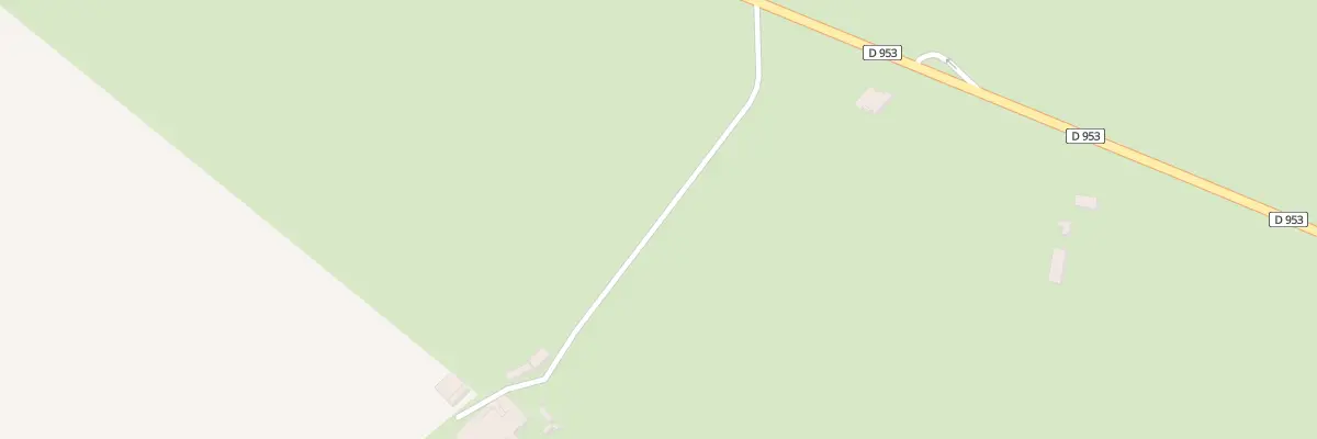 Plan du 5327 Le Bois de Lépaud à Saint-Menoux