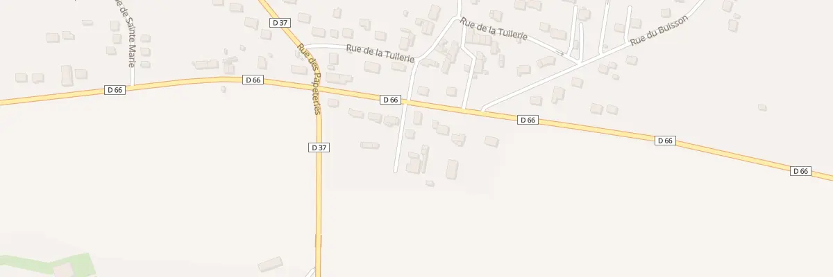 Plan du 10A Rue de la Ferté Gaucher à Boissy-le-Châtel