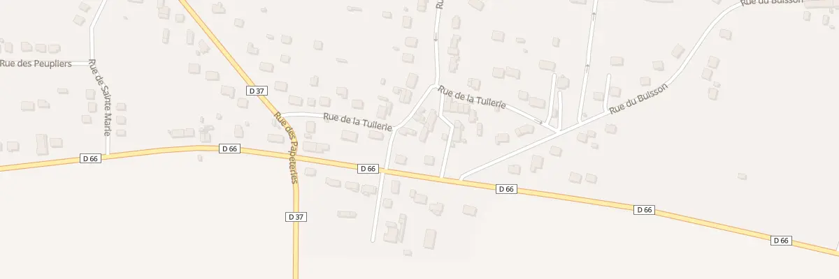Plan du 31 Rue de la Vacherie à Boissy-le-Châtel