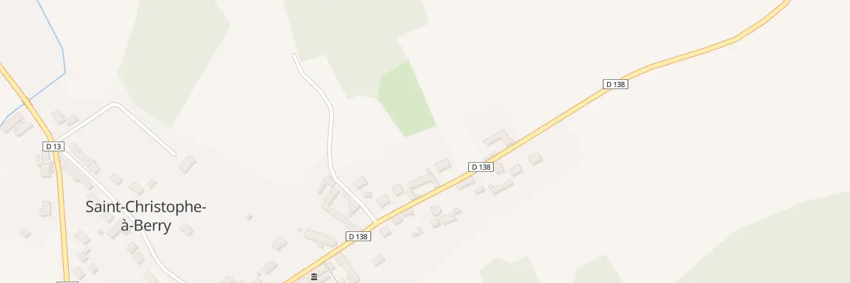 Plan du 19 Rue de l’Eglise à Nouvron-Vingré