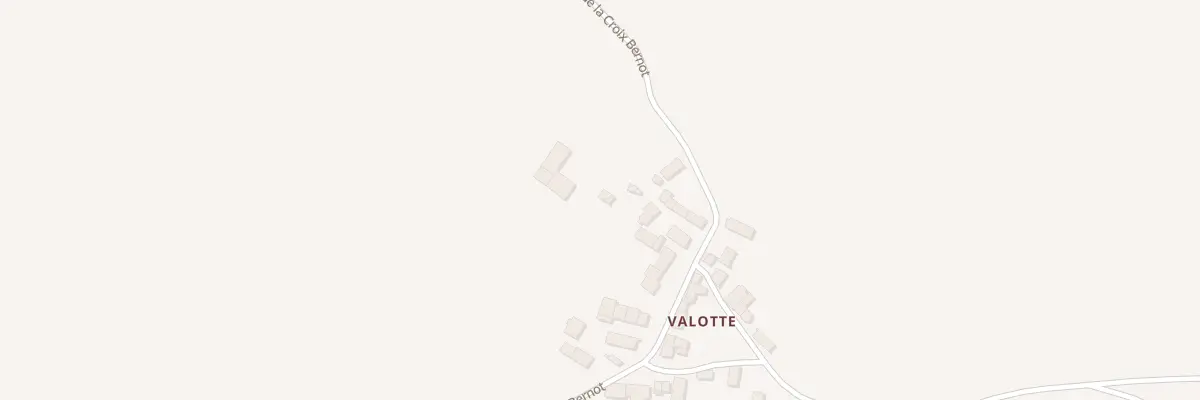 Plan du 431 Le Chaillou à Dampierre-sous-Bouhy