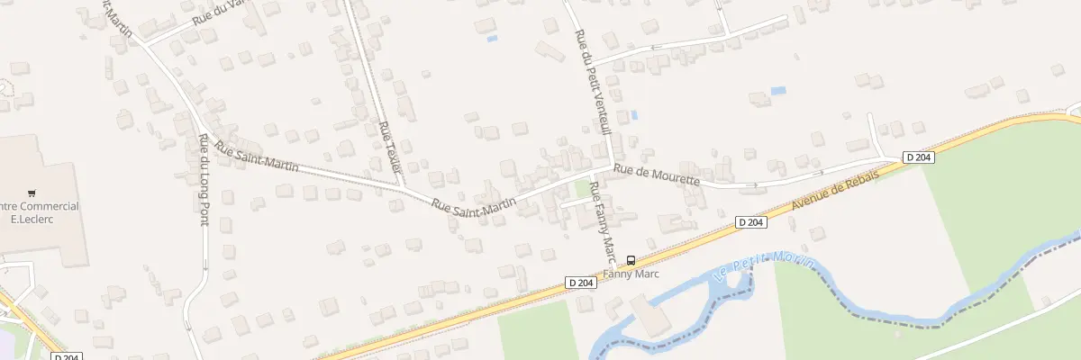 Plan du 17 Rue de Mourette à La Ferté-sous-Jouarre