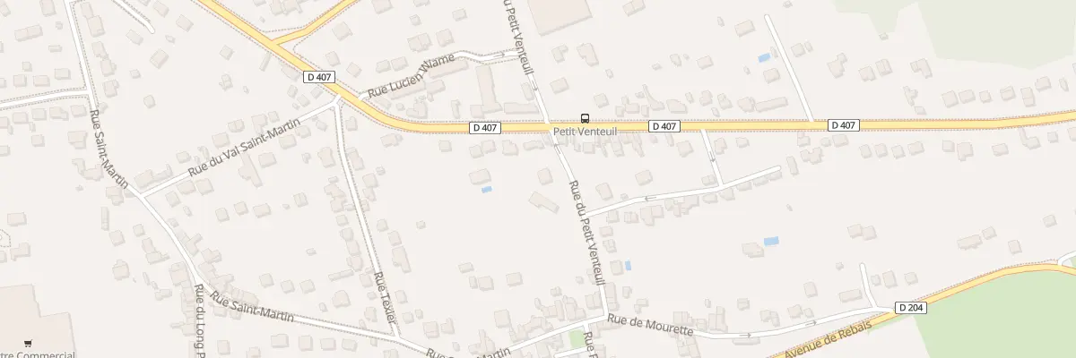 Plan du 11 Rue du Petit Venteuil à La Ferté-sous-Jouarre