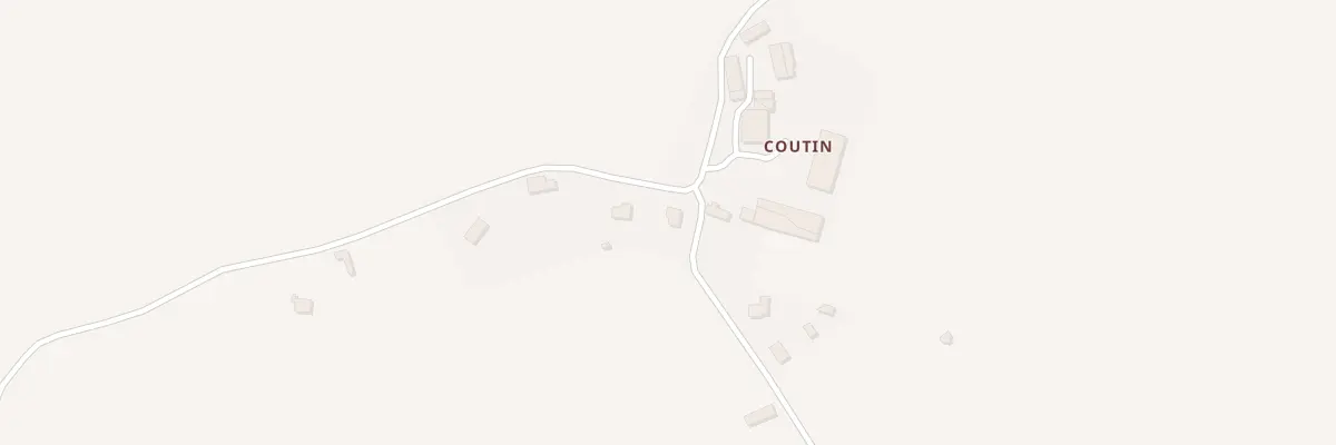Plan du 7 Le Bois du Breuil du Haut à Saint-Pierre-le-Moûtier