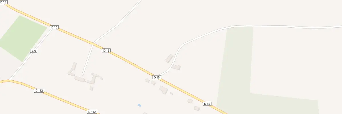 Plan du 5074 Rivde à Amillis