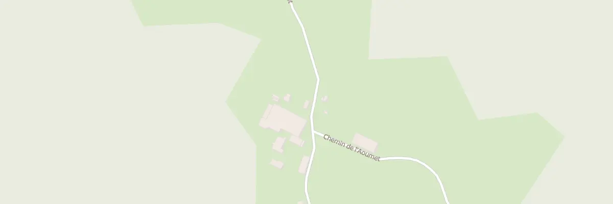 Plan du 5052 Longviala à La Tieule