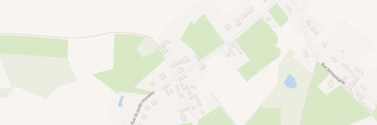 Plan du 18 Rue des Vignes à Béthancourt-en-Vaux