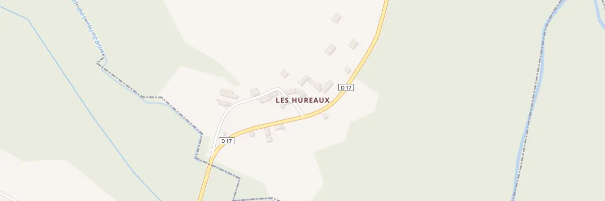Plan du 2 Rue de la Republique à Silly-la-Poterie