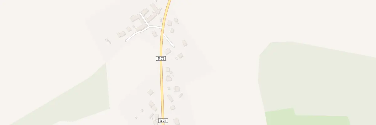 Plan du 26 Rue du Montois à Maison-Rouge