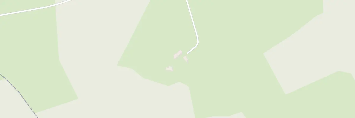 Plan du 343 Truchon à Mézilles