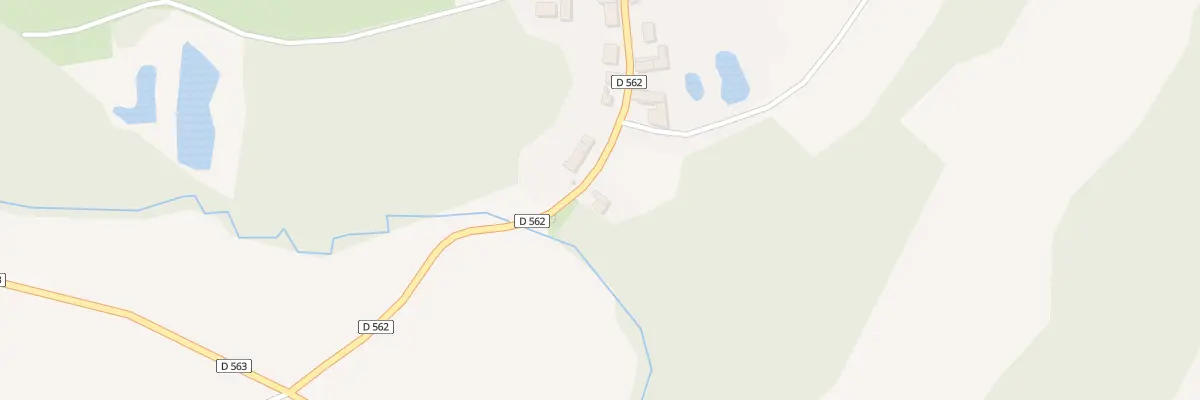 Plan du 46 Rue Principale à Vassens