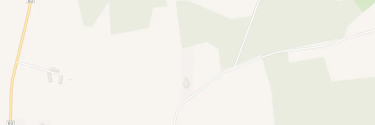 Plan du 1 Les Champs du Bourg à Sainte-Colombe-des-Bois