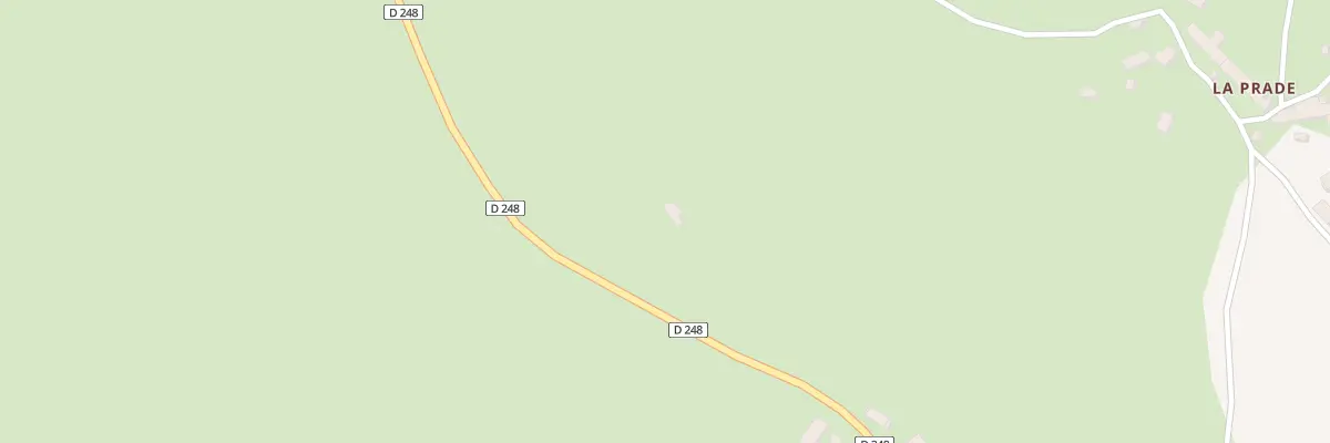 Plan du 6029 Rial à Val d’Arcomie
