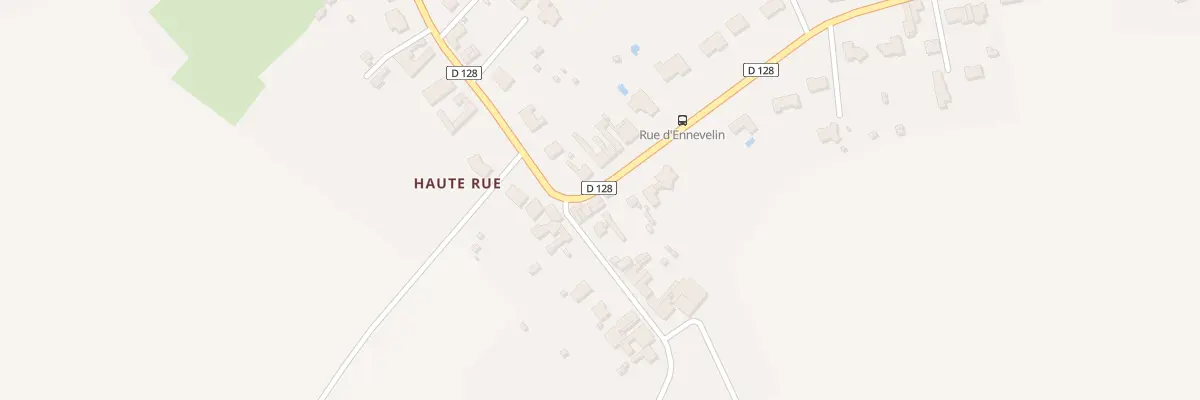 Plan du 47 Rue d’Ennevelin à Templeuve-en-Pévèle