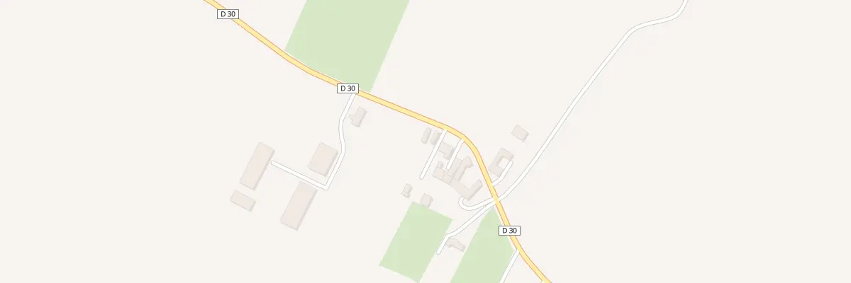 Plan du 446 Rue du Moulin à Faumont