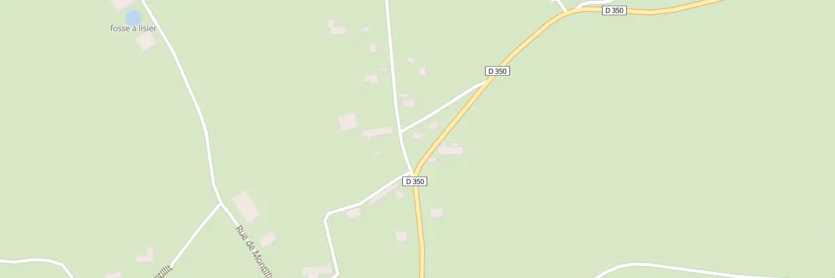 Plan du 5043 Anglards à Anglards-de-Saint-Flour