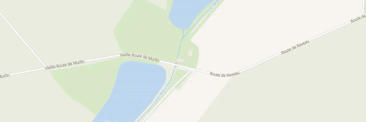 Plan du 58 Saint Vincent à Murlin