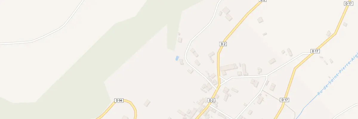 Plan du 5 Imp Vieille Montagne à Cœuvres-et-Valsery