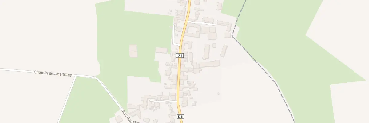 Plan du 357 Rue Gabriel Peri à Anhiers