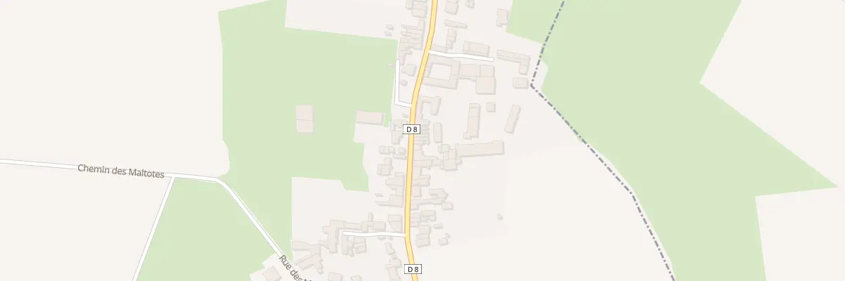 Plan du 353 Rue Gabriel Peri à Anhiers