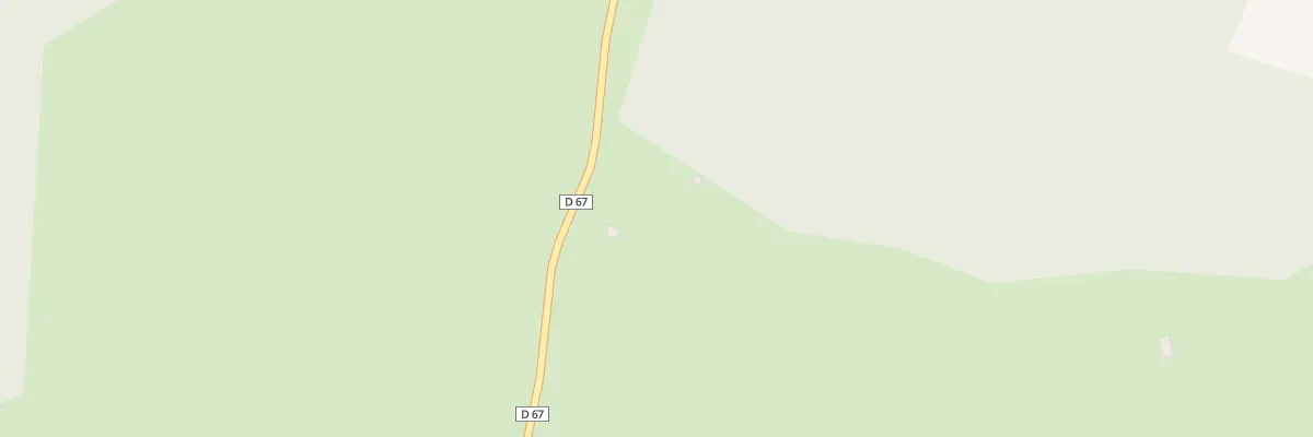 Plan du 5151 Lous Crozes Le Recoux à Massegros Causses Gorges