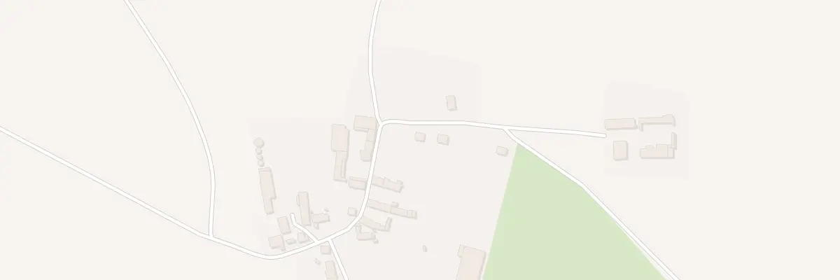 Plan du 10 Rue Beaufour à Amillis