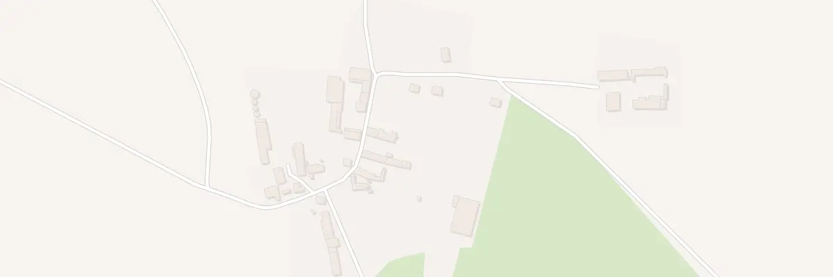 Plan du 8 Le Petit Beaufour à Amillis