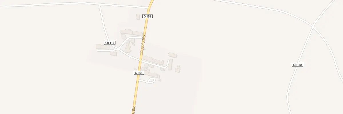 Plan du 9 Imp des Vignes à Treigny-Perreuse-Sainte-Colombe