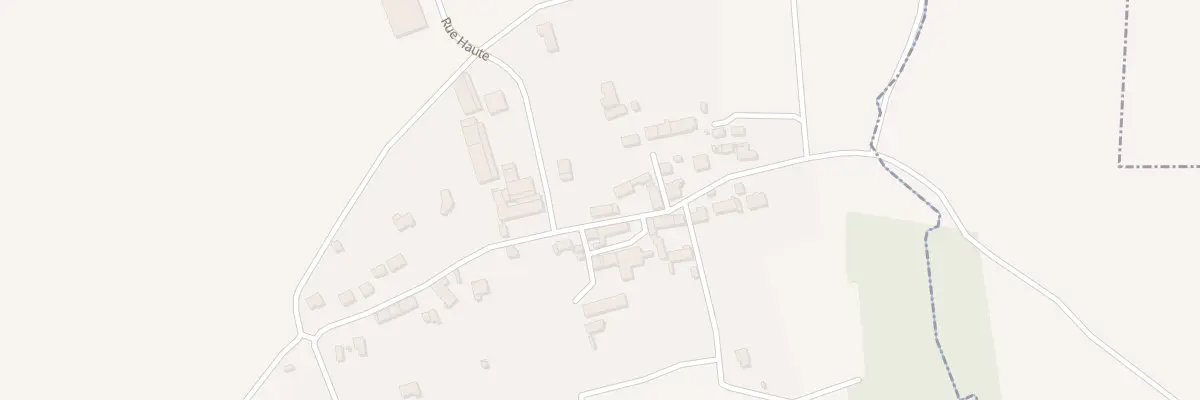 Plan du 41 Rue des Brosses à Boissy-le-Châtel
