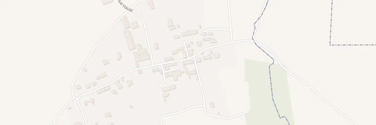 Plan du 48 Rue des Brosses à Boissy-le-Châtel