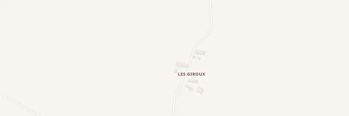 Plan du 156 Champs des Cormiers Chevil à Charny Orée de Puisaye