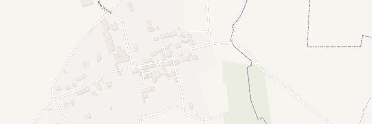 Plan du 62 Rue des Brosses à Boissy-le-Châtel