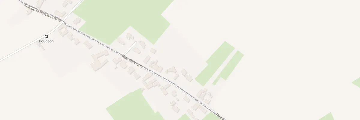 Plan du 6B Le Grand Wemy à Cappelle-en-Pévèle