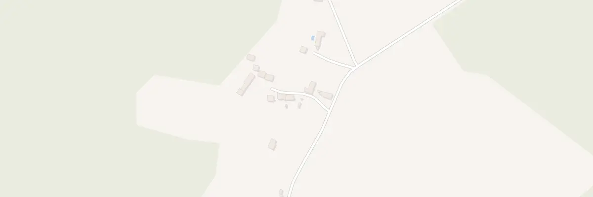 Plan du 354 Les Rivières à Mézilles